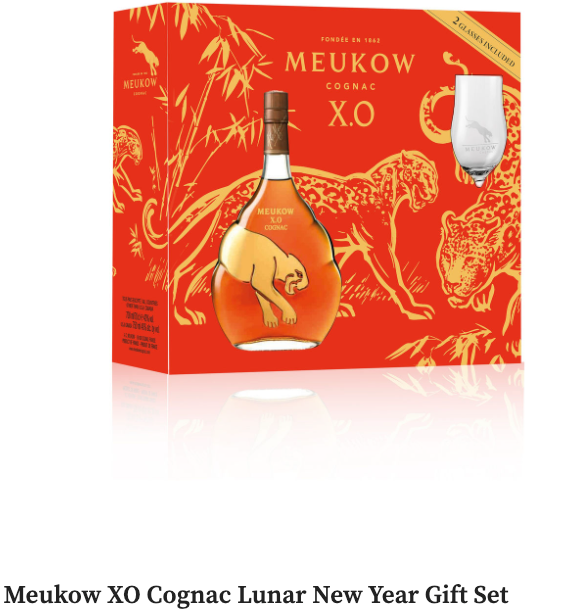 好消息，安省紧急取消加税！LCBO八款中国新年版美酒，满满年味提供者FX168
